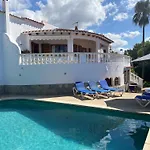 Villa Galera