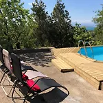 Finca Relax Can Mengol Amazing Seaview