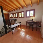 Casa Rural, Finca Rustica Con Piscina Cas Padrins De Campos, Mallorca