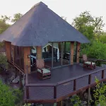 Elephant Game Lodge