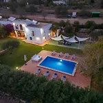 Villa In San Jose Sleeps 10 - Sa Vinya
