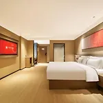 Thank Inn Chain Hotel Jiangsu Changshu Meili Town Meili