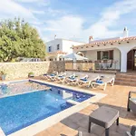 Villa Can Quel By Sonne Villas