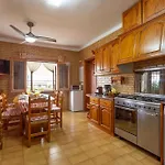 Chalet Cladera Socias
