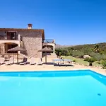 Wonderful Mallorca Villa - 4 Bedrooms - Villa Pollensa Treasure - Private Pool And Quiet Location - Pollensa