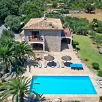 Wonderful Mallorca Villa - 4 Bedrooms - Villa Pollensa Treasure - Private Pool And Quiet Location - Pollensa