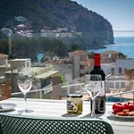 Seaview Apartment 5C Balcony In Canyamel Torre Doy
