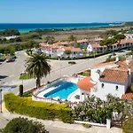 Villa German 114 Sea Views