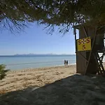 Playa De Los Pinos Apartment