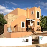 Can Noves - Villas De 4 Suites 52 Y 35