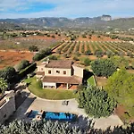 151 Villa Es Triquet Et3366 By Mallorca Charme