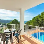 Villa Mirador B By Sonne Villas