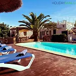 Sunset Sands Villa - Close To Platja De Muro & Can Picafort