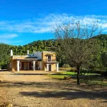 Finca With Pool Sant Joan