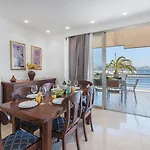 Apartment Vistamar II