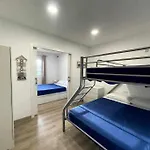 Macarelleta Apartamento Con Piscina