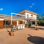Belvilla By Oyo In Sa Pobla