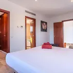 Belvilla By Oyo In Sa Pobla