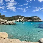 Cavalleria Apto Con Piscina Y Junto A La Playa