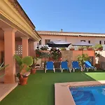 226 Villa Cas Barber Etv10939 By Mallorca Charme