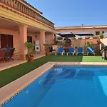 226 Villa Cas Barber Etv10939 By Mallorca Charme