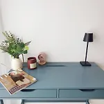 Seashore House