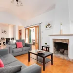 Villa Menorca Paco By Mauter Villas