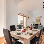 Villa Menorca Paco By Mauter Villas