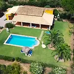 Owl Booking Villa Bobis - Family Holidays With Private Pool