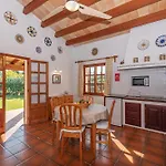 Villa Ullastre By Sealand Villas