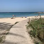 Apt Calmacabana A 50M Dal Mare