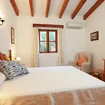 Villa Pedro Monjo