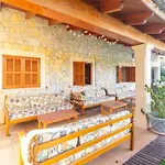 Villa Marjals