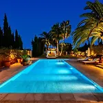 Villa Can Raco Ibiza