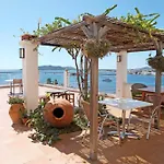 Hostal Marblau Ibiza