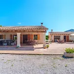 Villa Ca Na Malanyona Alcudia By Mallorca Villa Selection