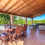 Villa Ca Na Malanyona Alcudia By Mallorca Villa Selection