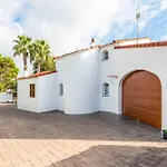 Villa Juana Blanes