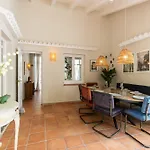 Villa Caterina Authentic Villa In Quiet, Wooded Area