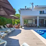 Villa Diagonal By Interhome