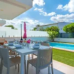 Holiday Home Teresa Beach 1 By Interhome