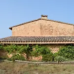 Sa Riba, Country House In Mallorca