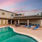 Yourhouse Es Pleto Villa