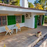 Casa Tamarells Alcudia By Mallorca Villa Selection