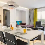 Luxury Apartment Boas- Best Location