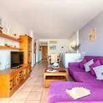 Apartamento Es Pujols