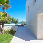 Beach Nest Villa