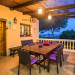 Villa De Montana Gran Piscina