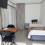 Casa Hotel Trocha Angosta