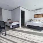 Casa Hotel Trocha Angosta